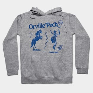 Orville Peck Retro Country Hoodie